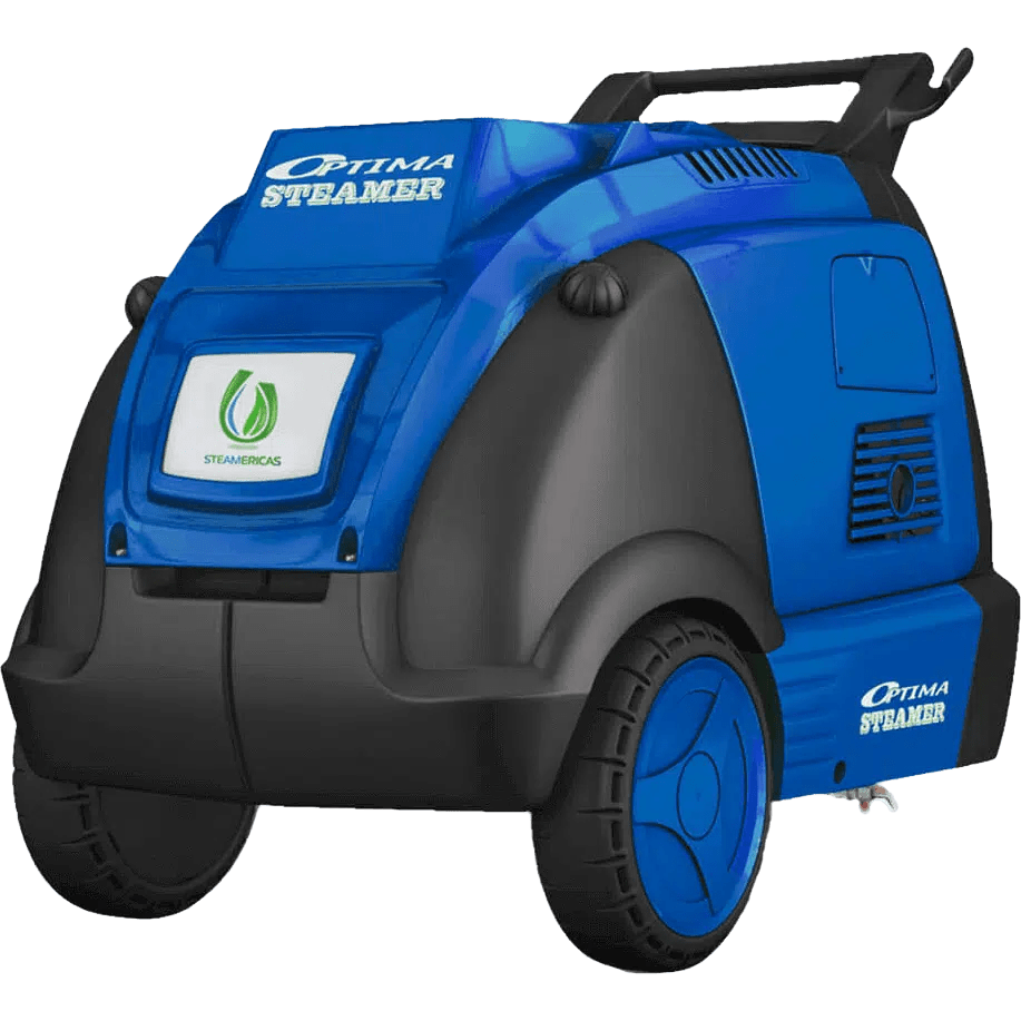 Optima Steamers™ models