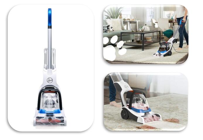 Best Carpet Steam Cleaner for Pet Urine Top 5 on the Market of 2021