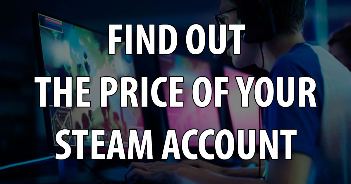 How To Find Your Steam Id Heres A Complete Guide