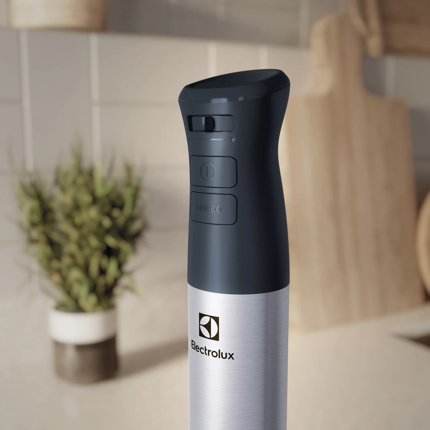Electrolux Immersion Blender with Accessories