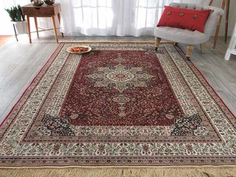 Persian Rug and Carpet Cleaning Toronto Steam Kleen