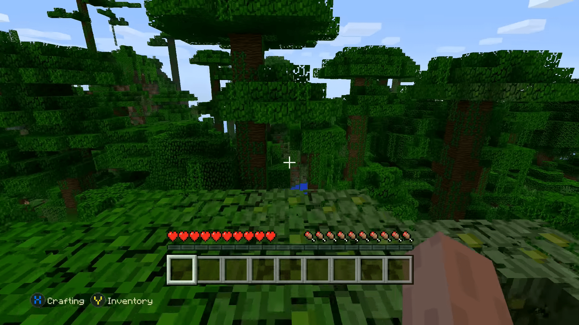 Minecraft Free Download (v1.19) » SteamRIP