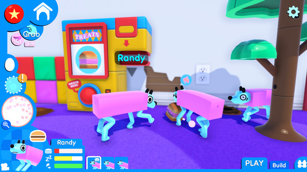 Wobbledogs Free Download (V1.00.4) » Steamrip
