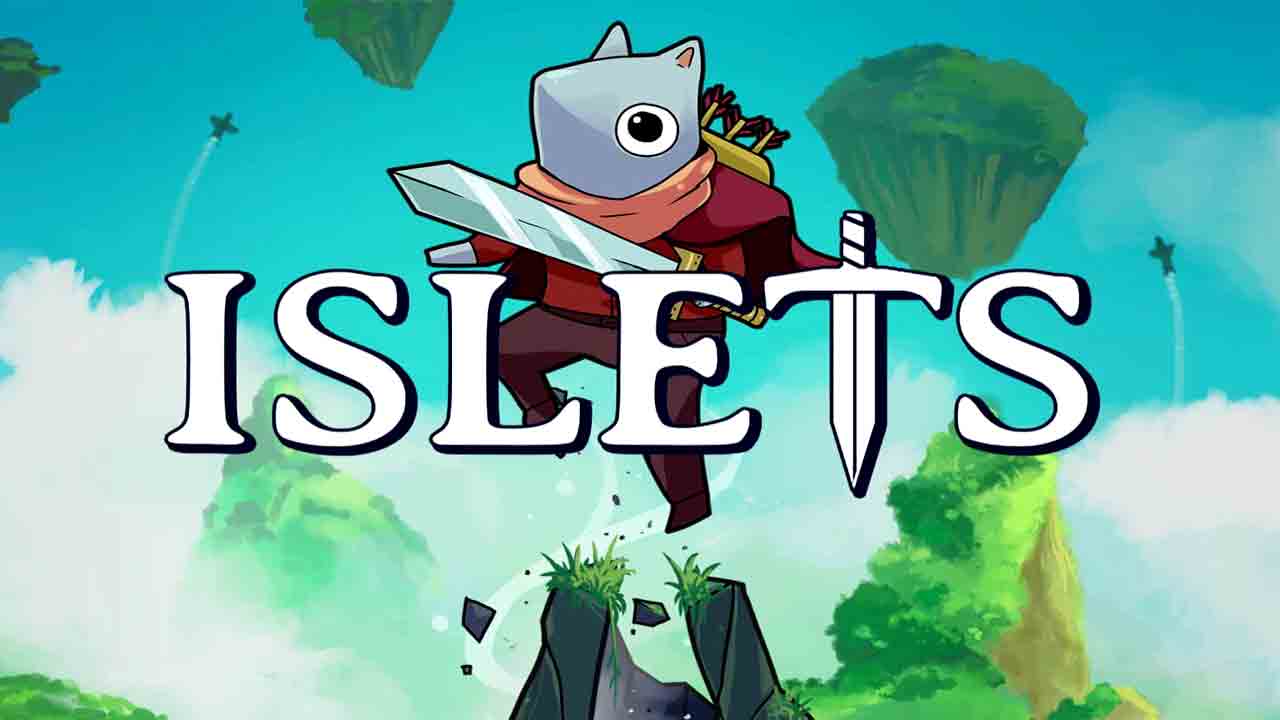 Islets full em português
