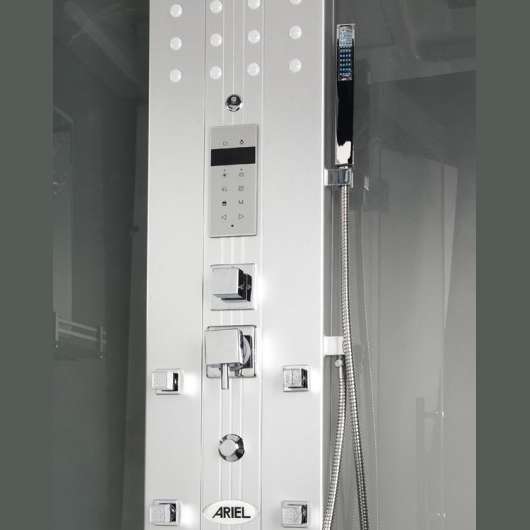 Mesa WS300A Steam Shower
