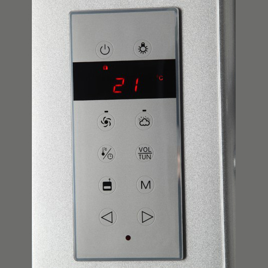 Mesa 905 Steam Shower