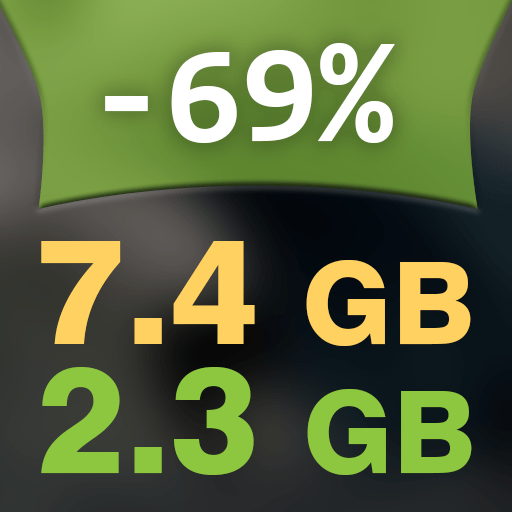 How to reduce Hollow Knight disk space usage by 69 and speed up load