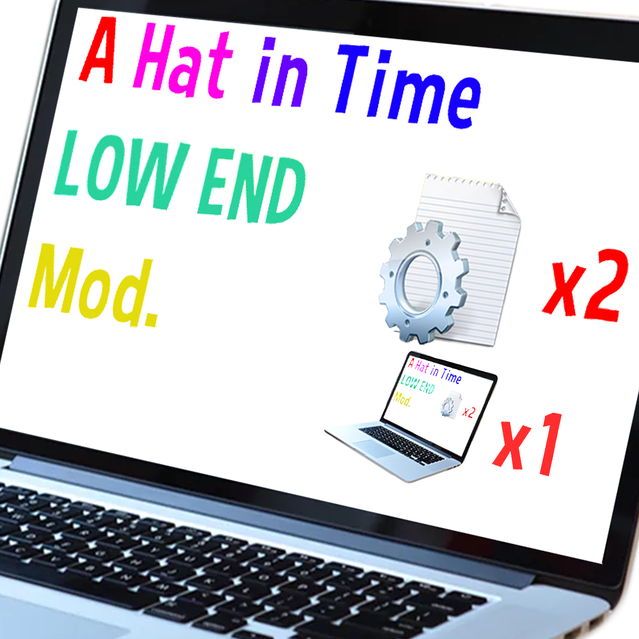 Low End Performance Guide Steam Solo