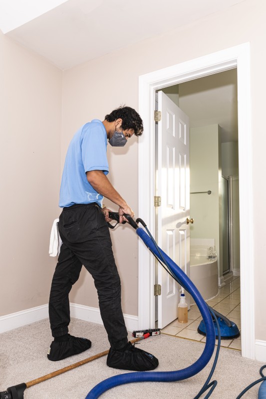 Carpet Cleaning, High Point, NC Steam Source