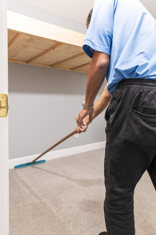 Carpet Cleaning, Kernersville, NC Steam Source