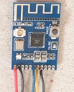 How To Use Bluetooth Audio Transmitter Receiver Modules
