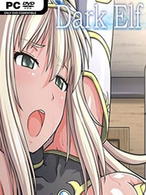 Dark Elf Free Download (Uncensored) » Steamunlocked