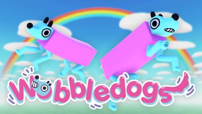 Wobbledogs Free Download (V1.02.02) » Steamunlocked