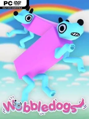 Wobbledogs Free Download (V1.02.02) » Steamunlocked