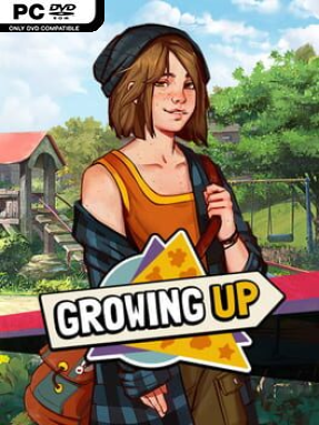 Growing Up Free Download (v1.2.3928) » STEAMUNLOCKED