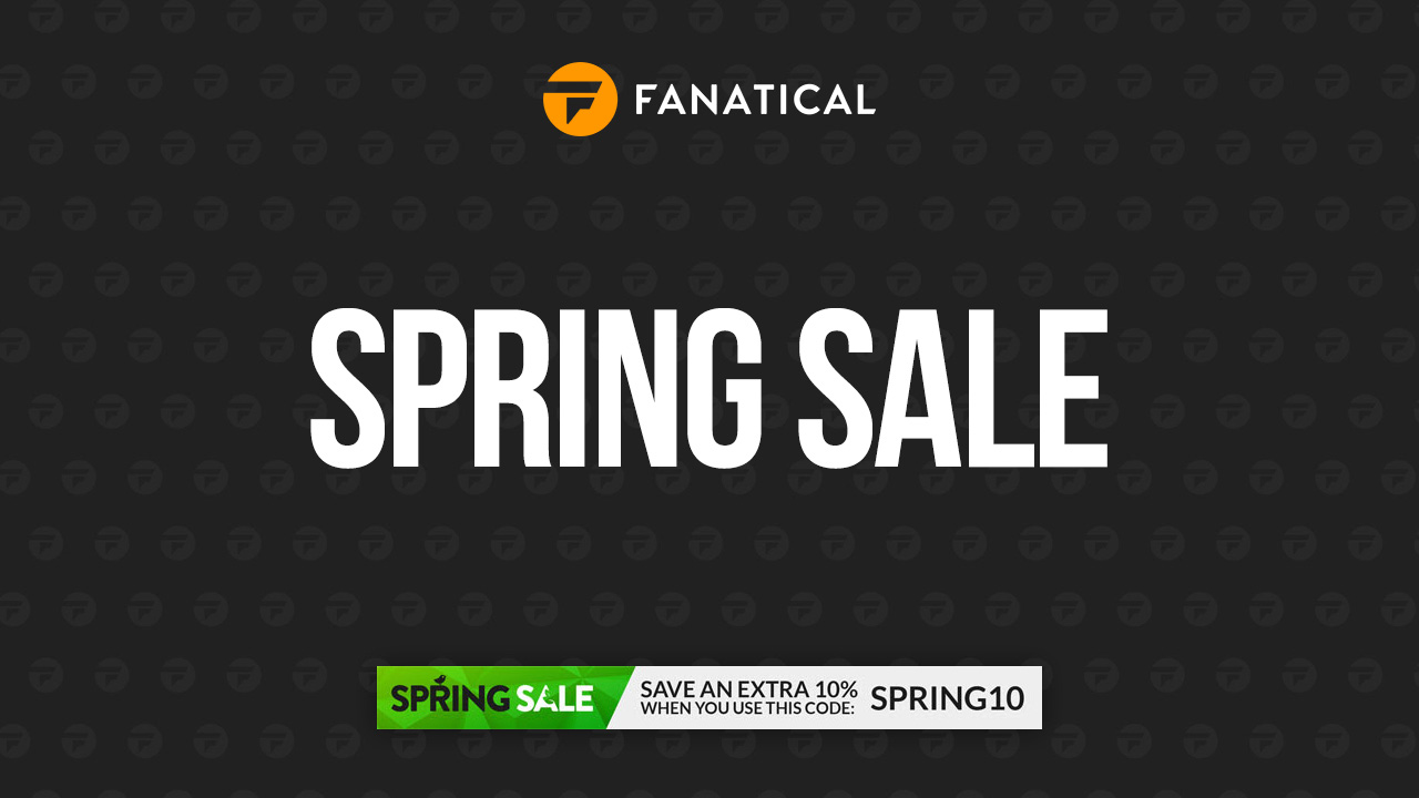 Fanatical Spring Sale now available! SteamUnpowered