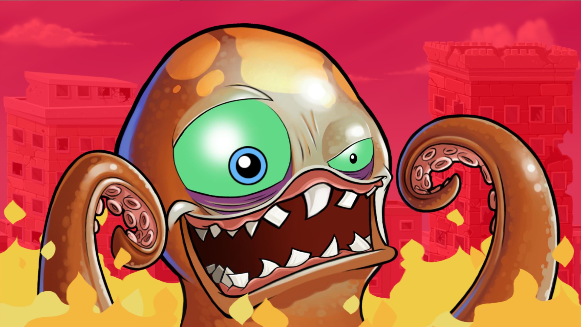 Steam Community Octogeddon