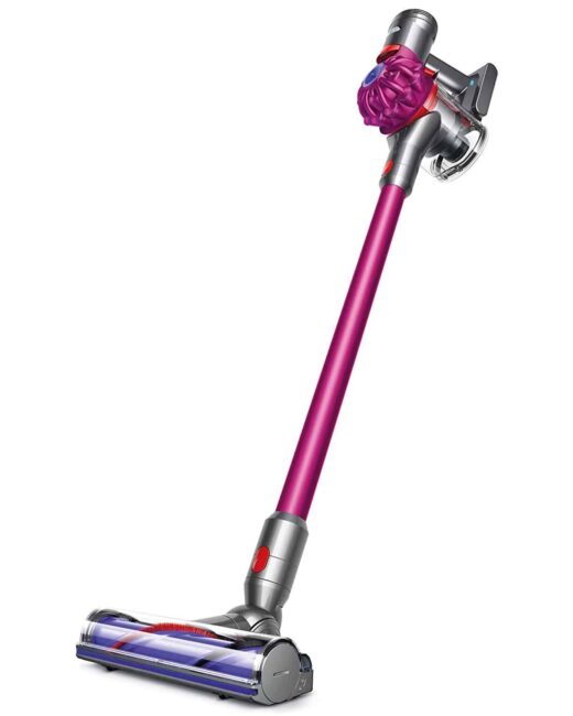 Dyson V7 Cordless Vacuum Cleaner Giveaway • Steamy Kitchen Recipes