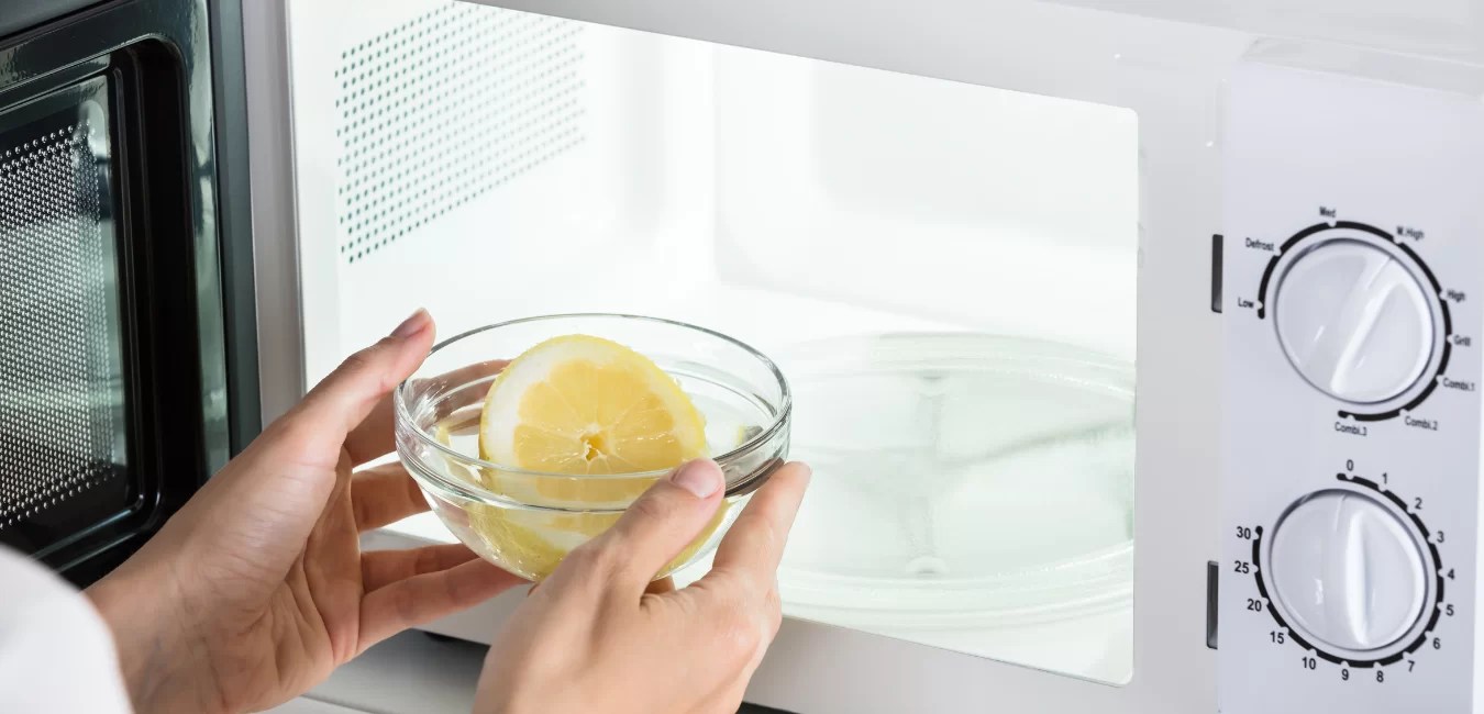 The Ultimate Guide To Microwave Cooking • Steamy Kitchen Recipes Giveaways