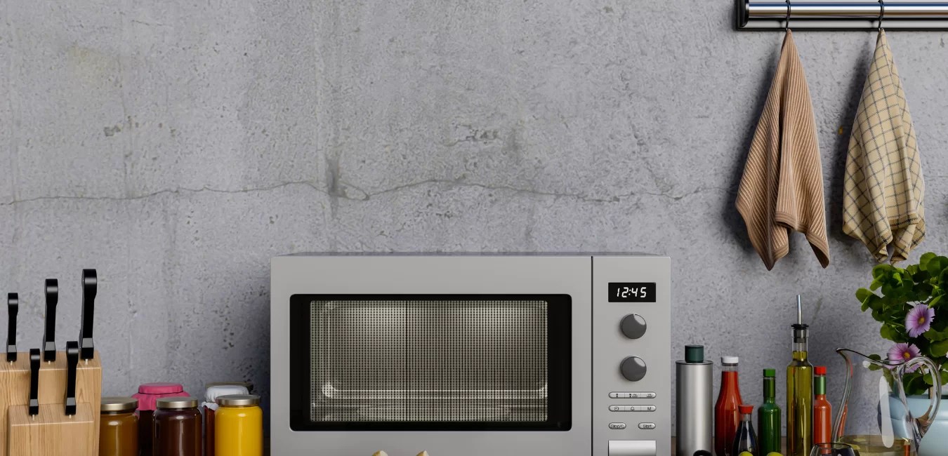 The Ultimate Guide To Microwave Cooking • Steamy Kitchen Recipes Giveaways