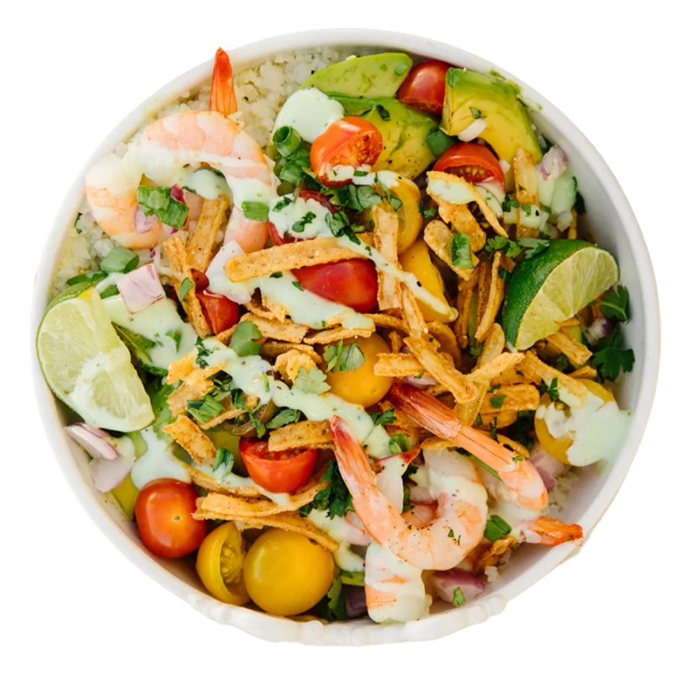 Buddha Bowls • Steamy Kitchen Recipes Giveaways