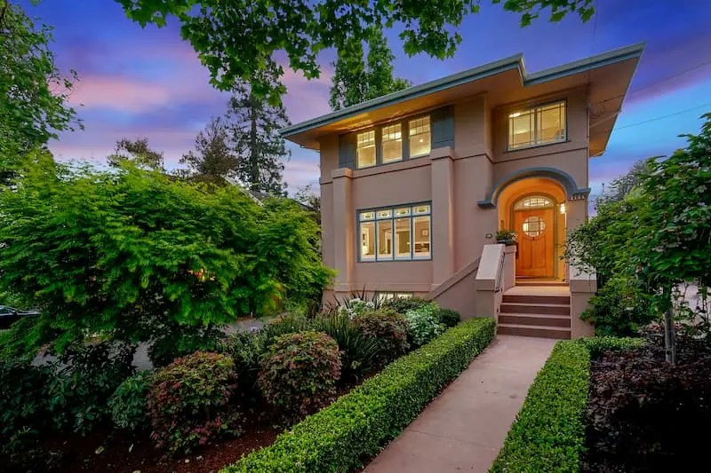 1124 The Alameda, Berkeley CA 94707 Stea Realty Group