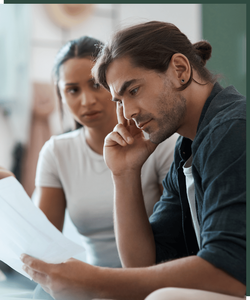 Marital Property & Asset Division Laws in Stearns Law