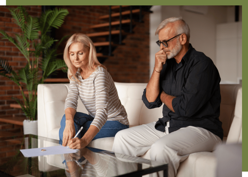 Marital Property & Asset Division Laws in Stearns Law