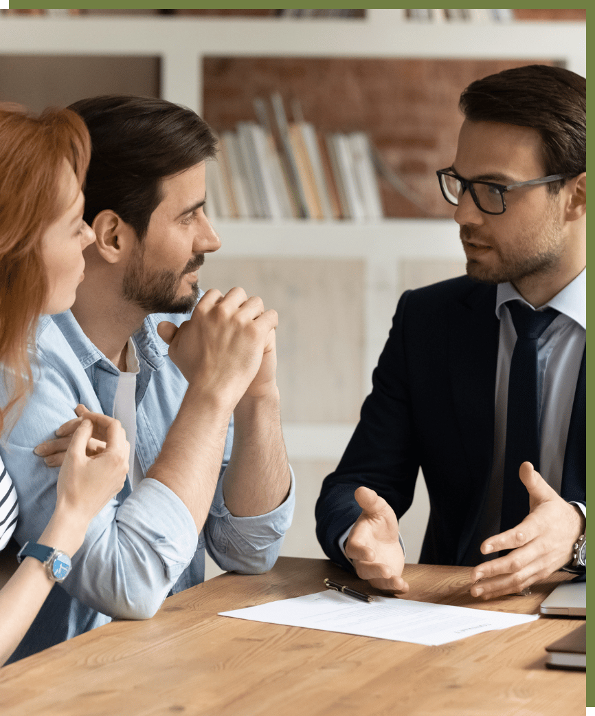 Family Law Appeal Attorneys in Stearns Law