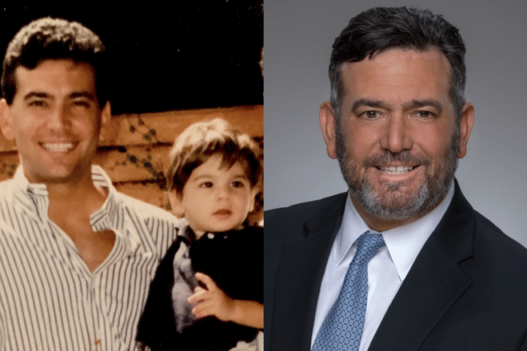 SM&P Celebrates Randy Sabatini’s 10 Years with the Firm Stearns Law
