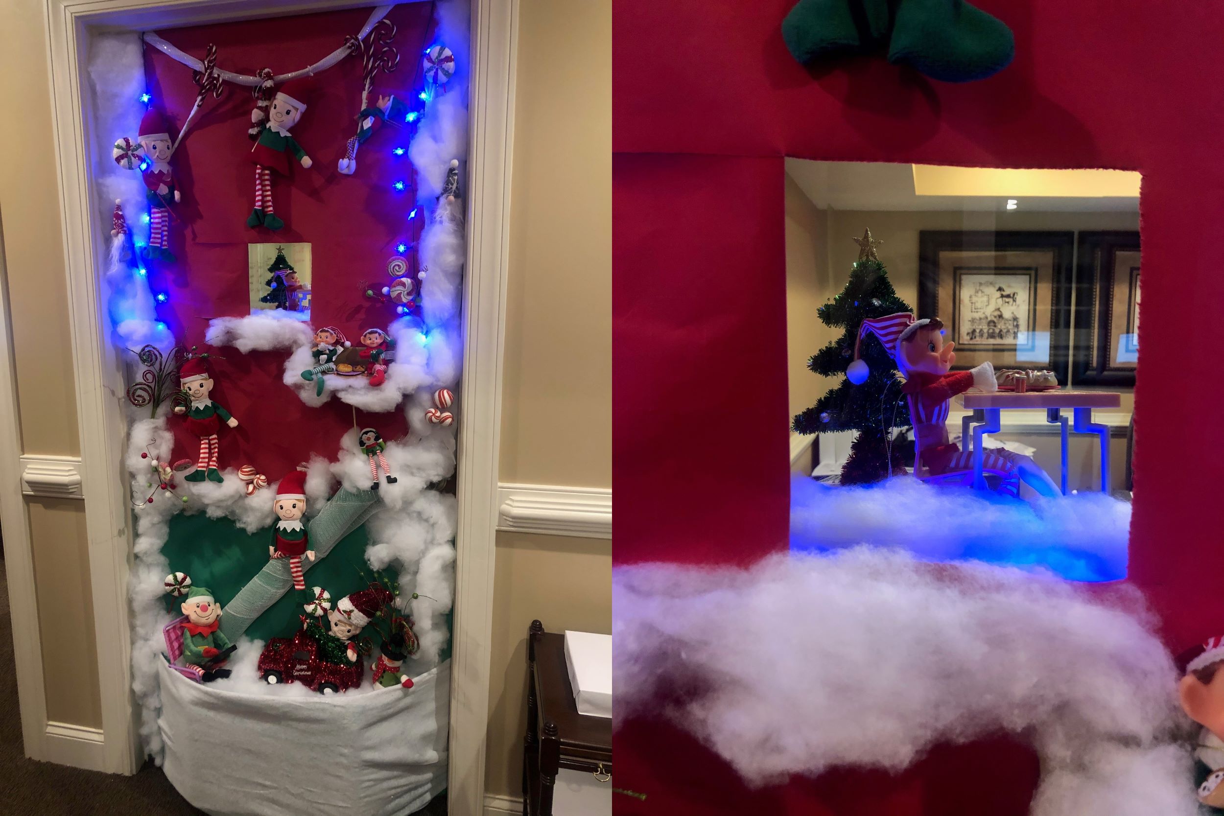 Office Christmas Decorating Contest Rules Review Home Decor