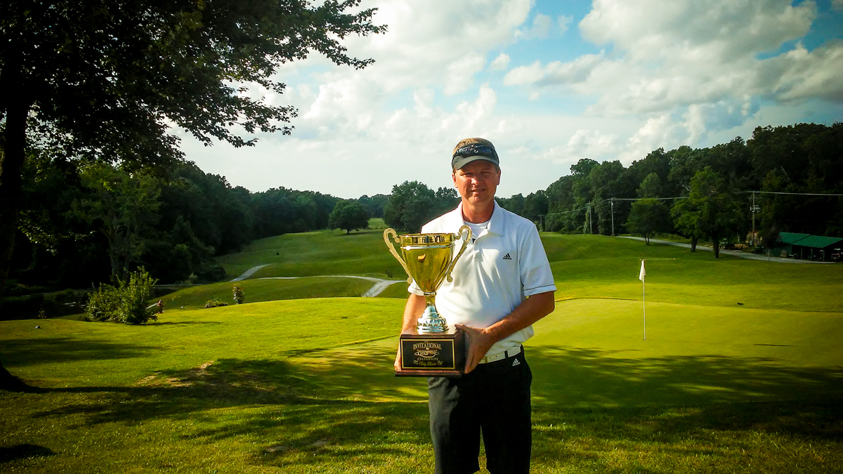 Stearns Heritage Golf Course Historic Golf Course in Stearns Kentucky