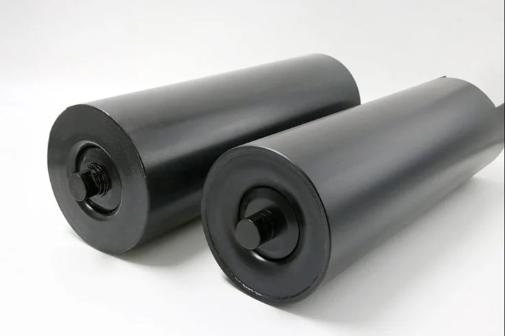 Top Roller Shutters & Overhead Doors Supplier [UAE] Stebilex