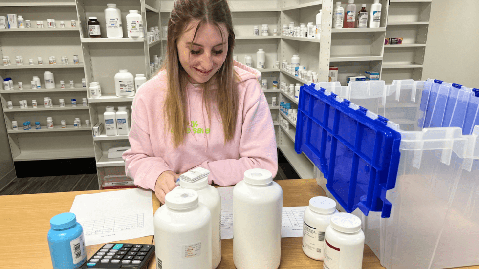 Pharmacy Technician Southwest Technical College Cedar City, Utah