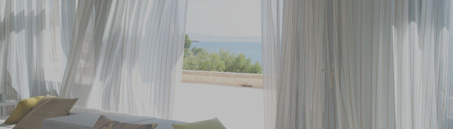 Best 9 Curtain Trends and Styles for 2024 STE Curtain Supplier