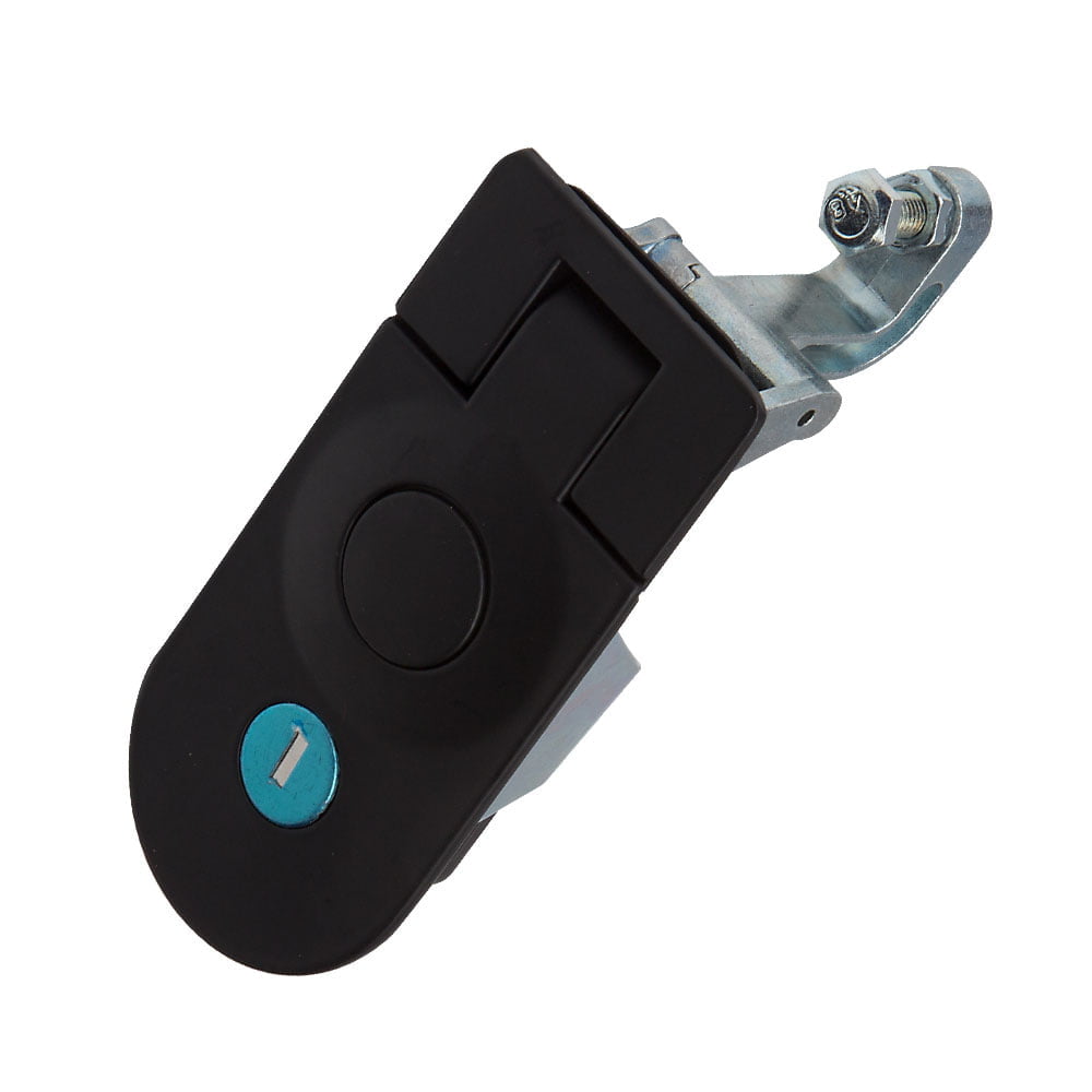 Flush Latch Grip 4560mm Stedall Commercial Vehicle Components