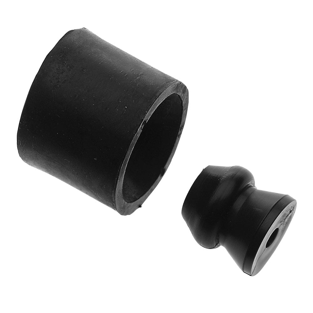 Rubber Door Holder Stedall Commercial Vehicle Components