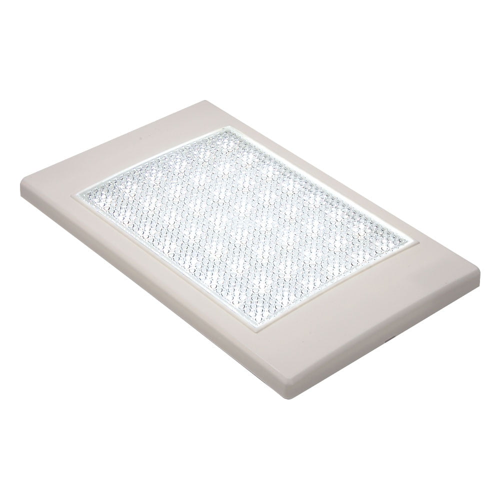 Refrigerator Light 36 White LEDs 12v Stedall Commercial Vehicle