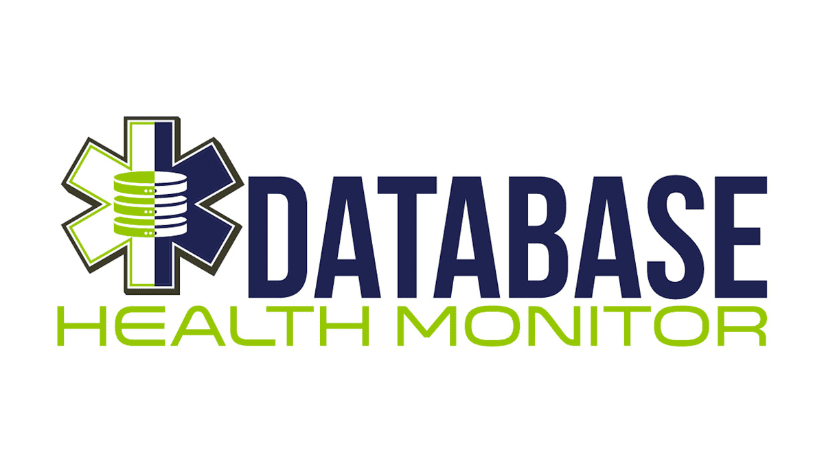 Database Health Monitor Licensing Stedman Solutions, LLC.