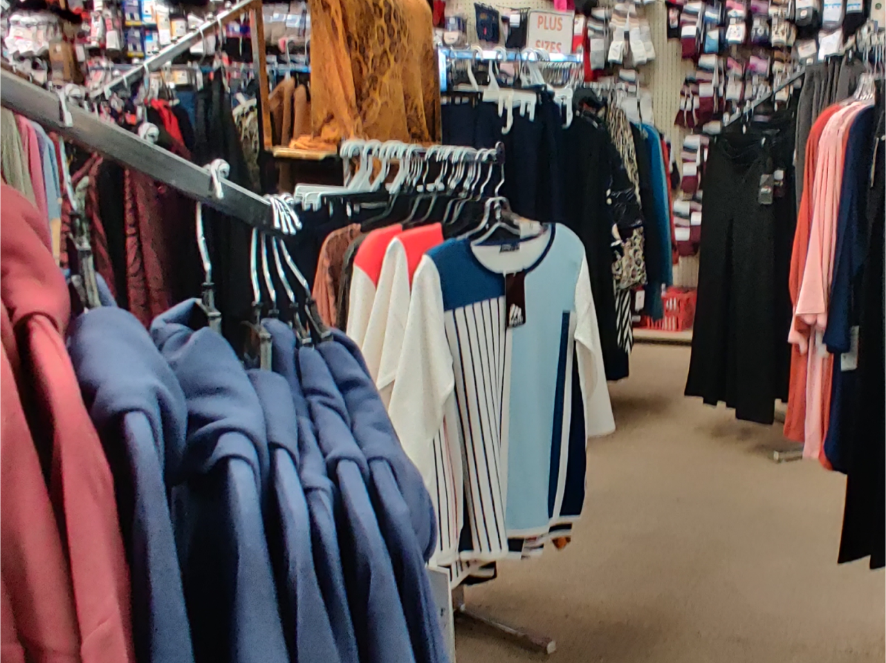 Stedmans Parksville • Parksville's Family Department Store