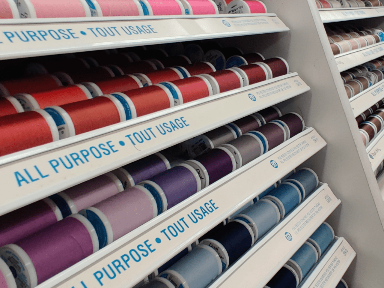 Stedmans Parksville • Parksville's Family Department Store