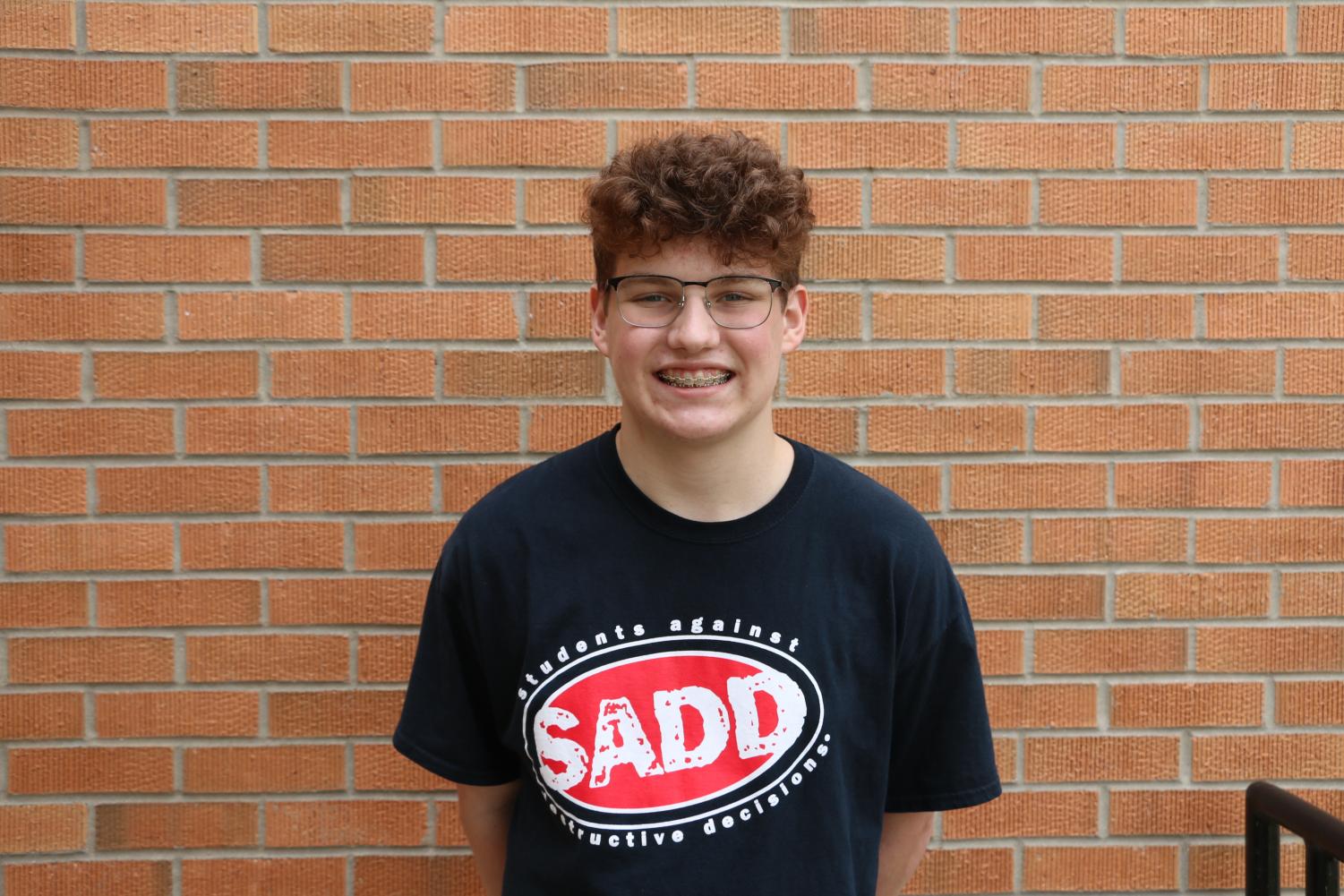 James Kilcoyne The Edge