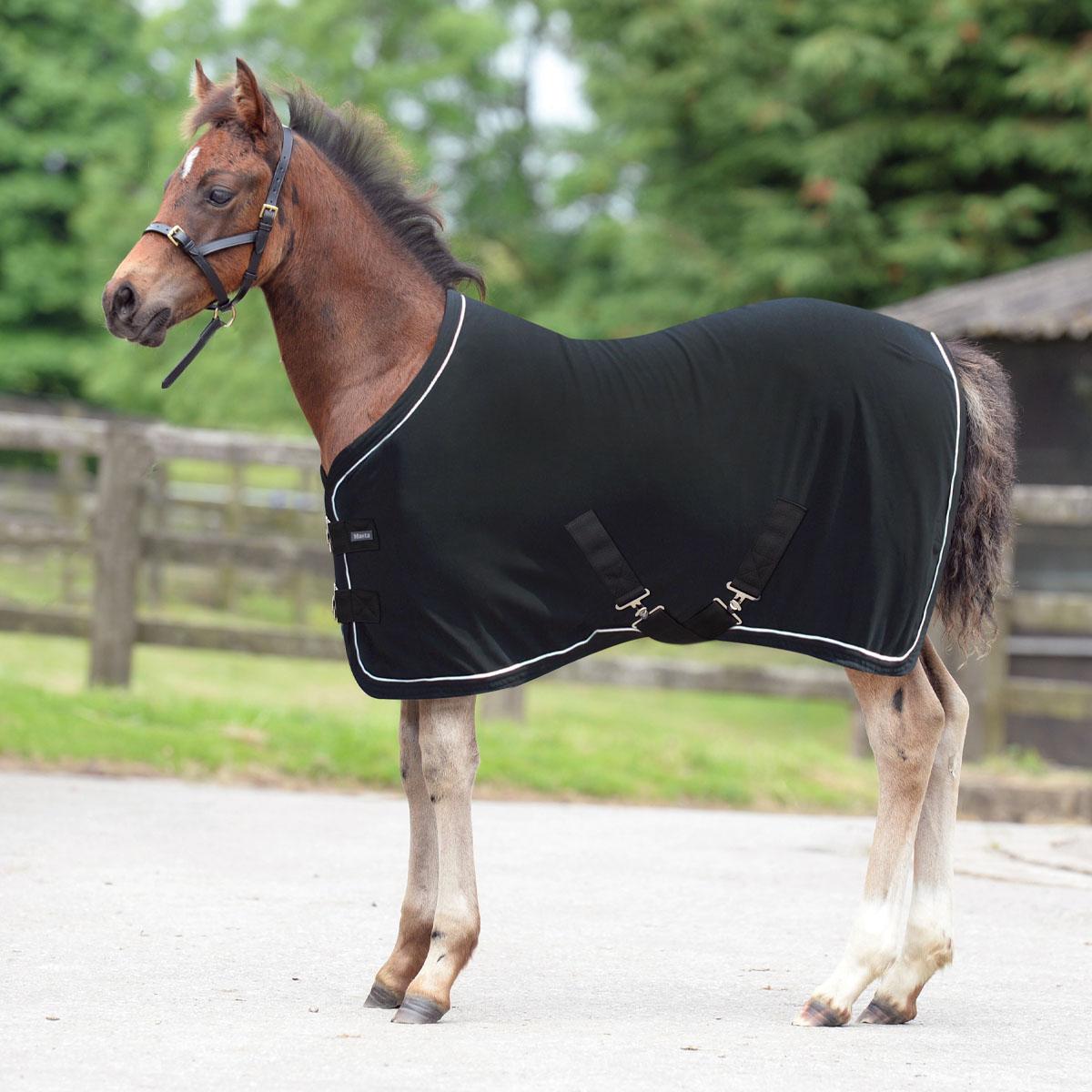 Masta Fleece Foal/Miniature Rug Steed & Style