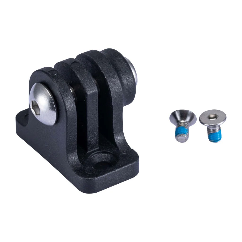 Giant GoPro Computer Mount Steed Cycles