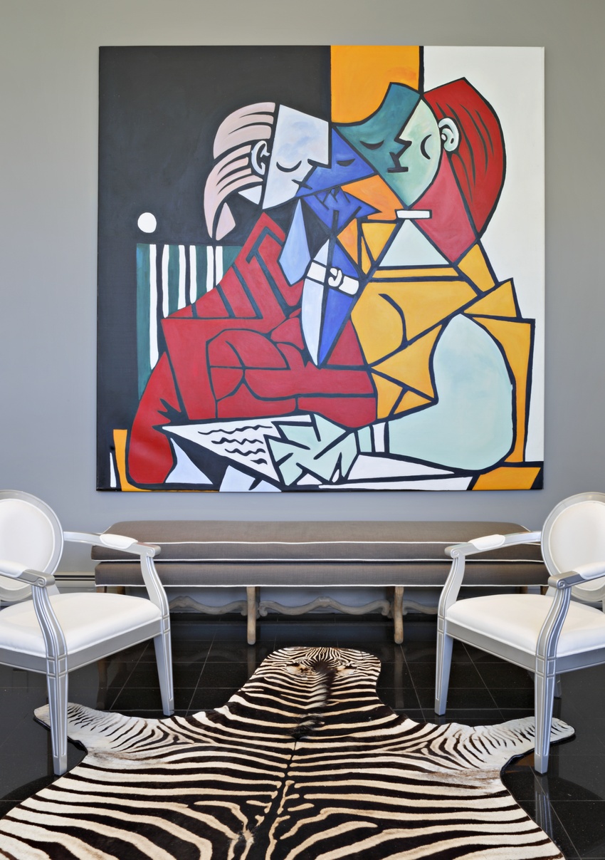 LONG BRANCH NJ BEACH HOUSE Steed Hale