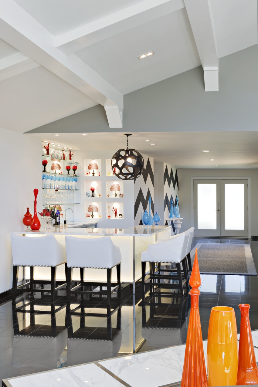 LONG BRANCH NJ BEACH HOUSE Steed Hale