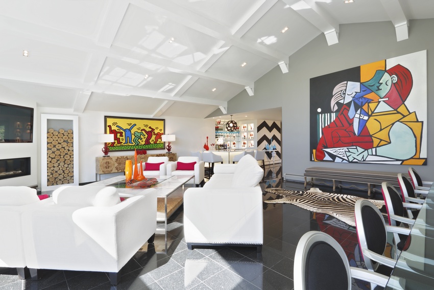 LONG BRANCH NJ BEACH HOUSE Steed Hale