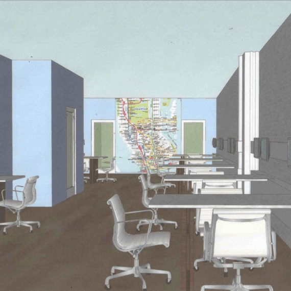 iSTAY REAL ESTATE NYC Steed Hale