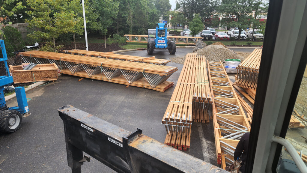 CRANE RENTAL Steedle Crane and Rigging