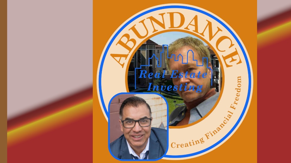 REIA 44 Eloy Retana From IT Professional to Real Estate Investor